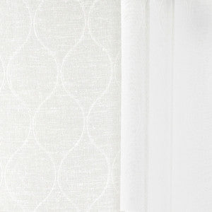 Carole Fabric Any Occasion Coconut