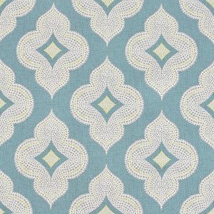 Carole Fabric Norden Ridge Verdigris