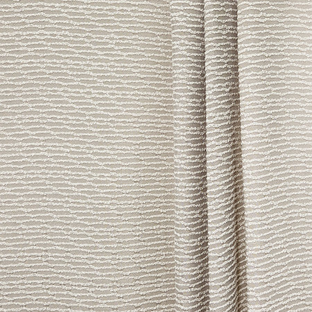 Land Of Zinc by Carole Designer Fabric Perfect Balance 100% Polyester India 1 3/4" V, 3 1/4" H 55" - Swanky Fabrics -