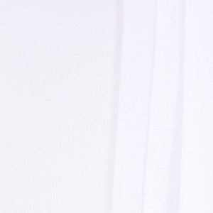 Carole Fabric Still Belong Optical White