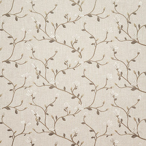 Carole Fabric Season Opener Mocha