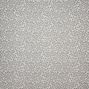 Carole Fabric Backyard Retreat Urban Grey