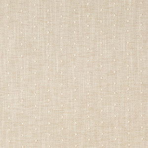 Carole Fabric In Knots Linen