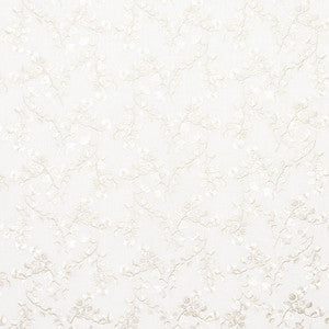 Carole Fabric Chance For Us Off White