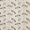 Carole Fabric With Delight Heather