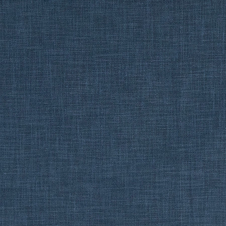 Bit Early Navy by Carole Designer Fabric Power Play 100% Polyester 50,000 Wyzenbeek Double Rubs None 54" - Swanky Fabrics -