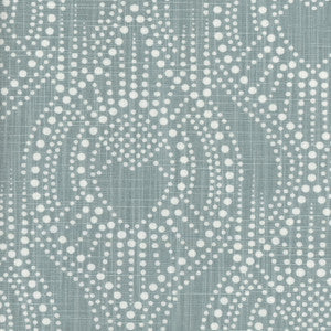 Carole Fabric Rainy Day Spa