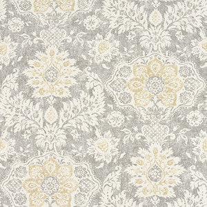 Carole Fabric Palmetto Bluff Mist