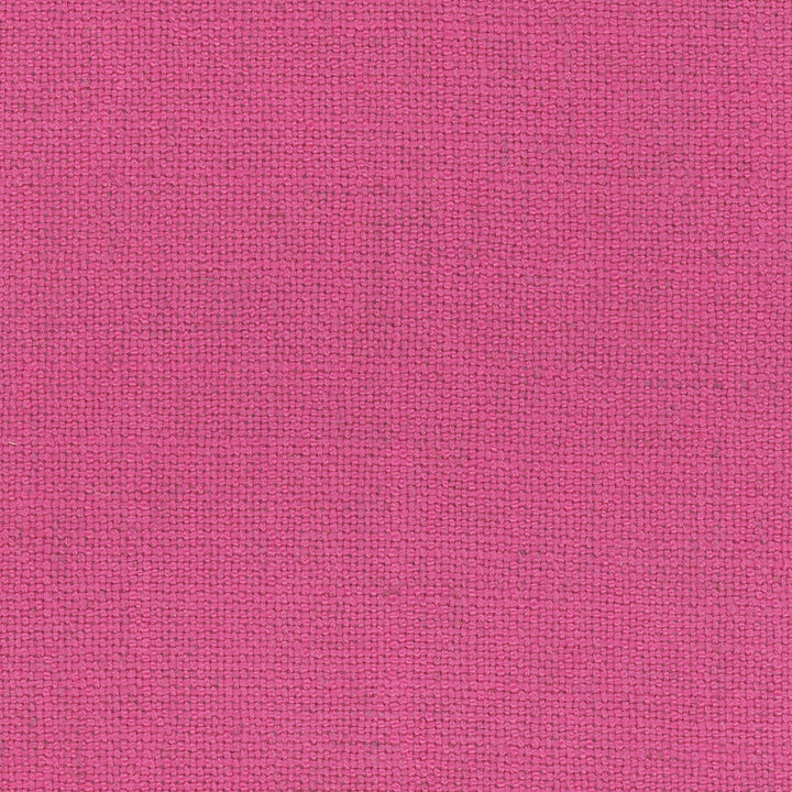 Defense Begonia by Carole Designer Fabric Scarlet 95% Polyester, 5% Linen China Passes 110,000 Double Rubs Wyzenbeek Horizontal: 0 and Vertical: 0 57 - Swanky Fabrics -