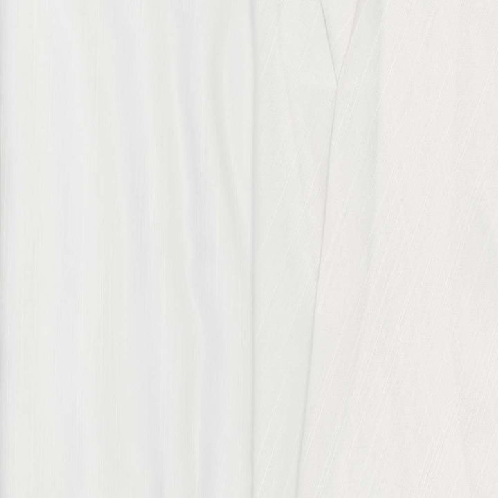 Holdback Winter White by Carole Designer Fabric 100% Polyester Turkey N/A Horizontal: 0 and Vertical: 0 118 - Swanky Fabrics -