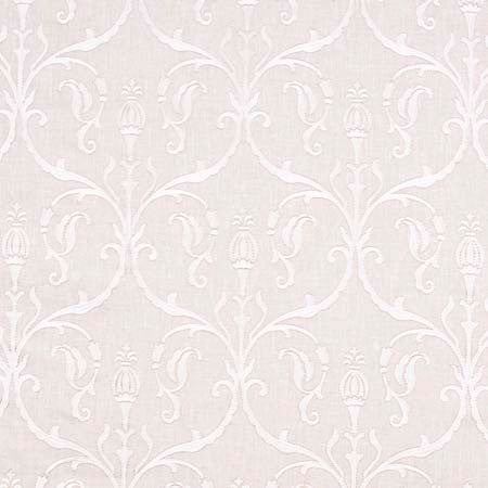 Desire For More Linen by Carole Designer Fabric Ash Oak 45% Cotton, 35% Rayon, 15% Polyester, 5% Linen India 15 1/4" V, 13" H 52" - Swanky Fabrics -