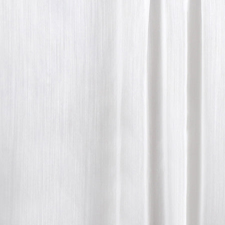 Bruised Skies White by Carole Designer Fabric Sheer Philosophy,Sheer Movement 100% Polyester Turkey None 122" - Swanky Fabrics -
