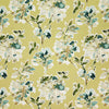 Carole Fabric Quiet Garden Wheat