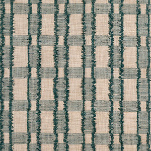 Carole Fabric Wild Ride Jade