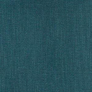 Carole Fabric Loom Wise Deep Teal