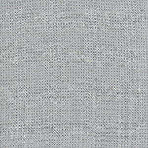 Carole Fabric Keep Calm Pearl Grey