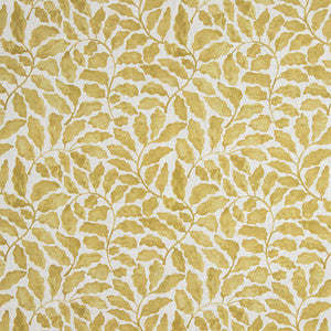 Carole Fabric Heavy Heart Golden