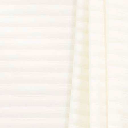 Complexity Ivory by Carole Designer Fabric Supernova,Sheer Intrigue 100% Polyester Turkey N/A Horizontal: 6" and Vertical: 2" V 59" - Swanky Fabrics -