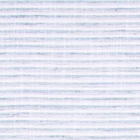 Repeat Over Aqua by Carole Designer Fabric Wintermint 100% Polyester India 50,000 Wyzenbeek Double Rubs None 54" - Swanky Fabrics -