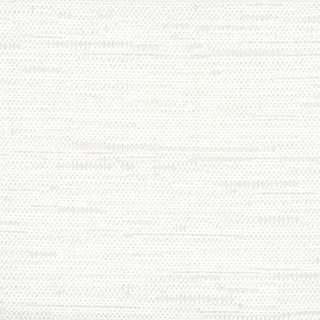 Cliff Top White by Carole Designer Fabric Excursion 66% Polyester, 34% Cotton India 36,000 Wyzenbeek Double Rubs </p><p>Repeat: None 56" - Swanky Fabrics -