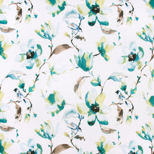 Carole Fabric Perching Bird Mist