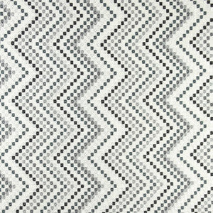 Carole Fabric Star Studded Onyx