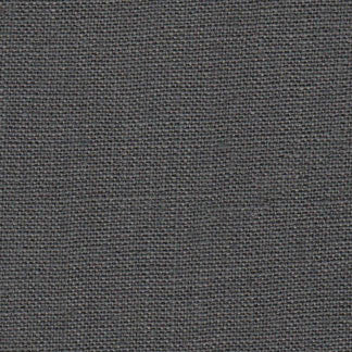Westbury Grey by Carole Designer Fabric Just Linen 100% LINEN CHINA Passes 3,000 Double Rubs Wyzenbeek Horizontal: None and Vertical: NONE 56" - Swanky Fabrics -