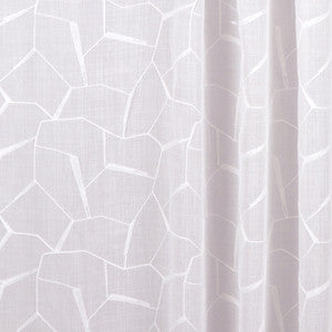 Carole Fabric Crushing Quartz