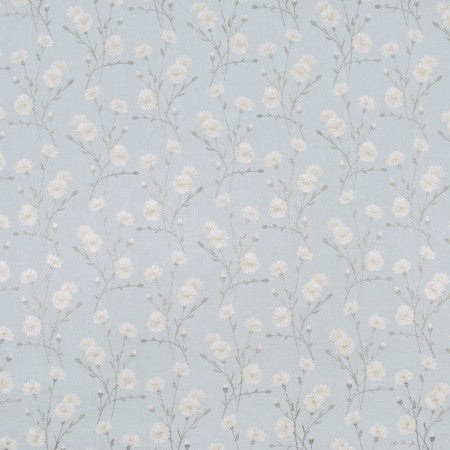 Place To Rest Tundra by Carole Designer Fabric MOUNTAIN SKY 52% Cotton, 48% Polyester India Passes 30,000 Double Rubs Wyzenbeek 9 1/4" V, 10 3/8" H 52" - Swanky Fabrics -