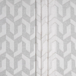 Carole Fabric Lightest Touch Oyster