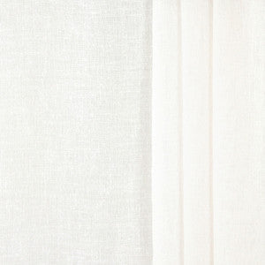 Carole Fabric Blank Slate Coconut