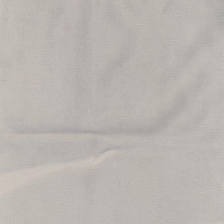 Presence Smoke by Carole Designer Fabric Velvet Touch 100% Polyester China Passes 30,000 Double Rubs Wyzenbeek None 55" - Swanky Fabrics -
