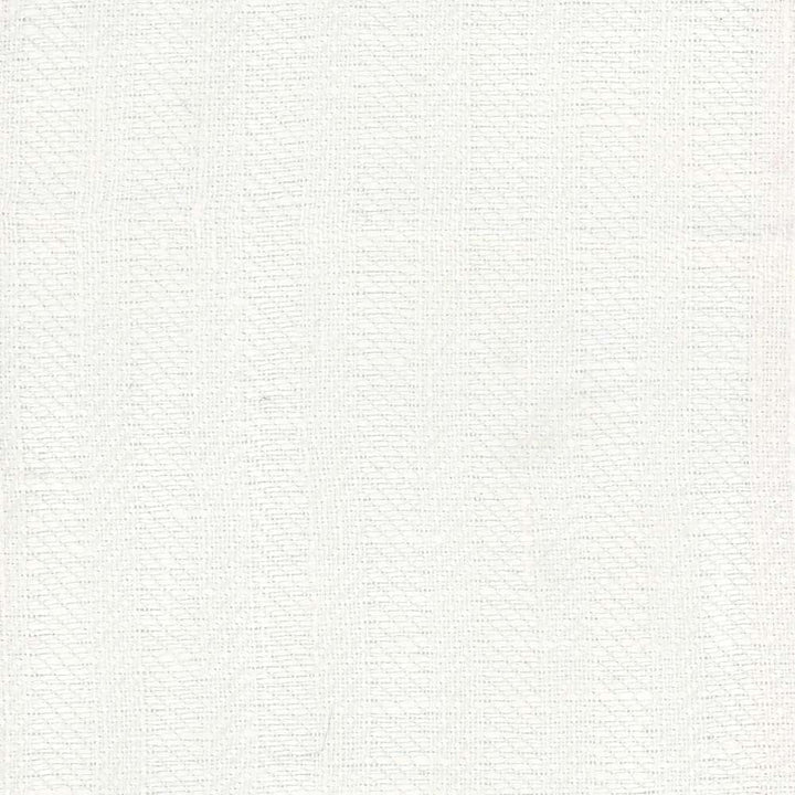 Dazed White by Carole Designer Fabric Origins 100% Linen China N/A Horizontal: 5 and Vertical: 0 56 - Swanky Fabrics -