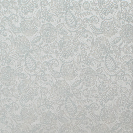 Achievement Vintage by Carole Designer Fabric Radiance 99% Polyester, 1% Lycra India 15 1/4" V, 14" H 56" - Swanky Fabrics -