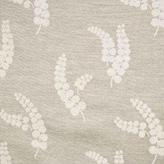 Cannon Beach Light Bark by Carole Designer Fabric Destination 47% Polyester, 41% Rayon, 12% Cotton Usa Passes 39,000 Double Rubs Wyzenbeek </p><p>Repeat: 15-3/4"V, 15"H 57" - Swanky Fabrics -