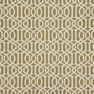 Carole Fabric Cant Say No Limestone