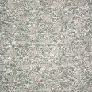 Carole Fabric Unafraid Sage