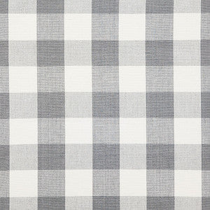 Carole Fabric Host Gray