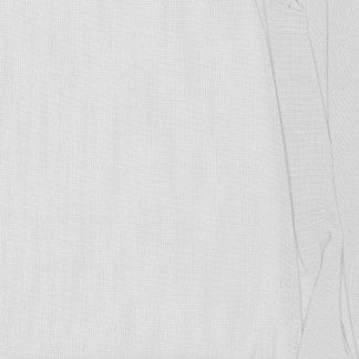 Middle Coast Crystal by Carole Designer Fabric Sheer Clarity,Sheer Clarity II 100% Polyester Turkey N/A </p><p>Repeat: NONE 130" - Swanky Fabrics -