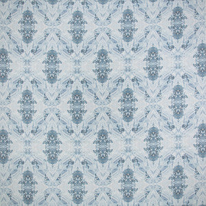 Carole Fabric Rock Solid Chambray