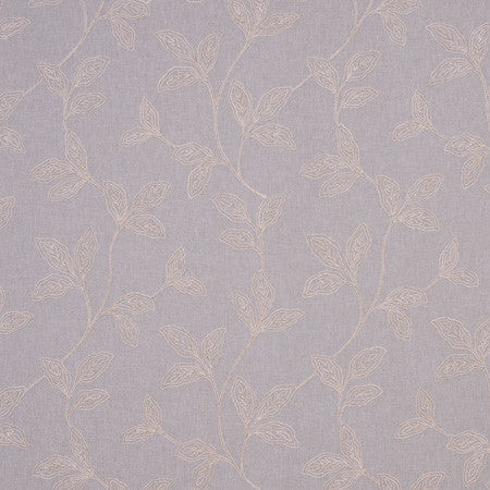 How We Dance Moondust by Carole Designer Fabric White Smoke 76% Polyester, 18% Cotton, 6% Linen India N/A </p><p>Repeat: 18 1/2" V, 17 1/4" H 51" - Swanky Fabrics -