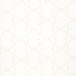 Carole Fabric Lemonade Stand Alabaster