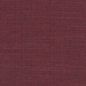 Carole Fabric The Reason Is Berry