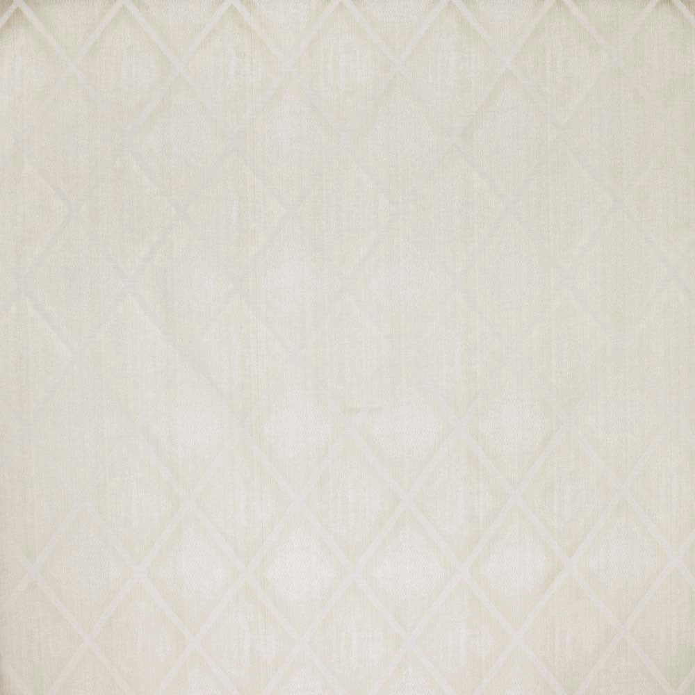 Big Deal Ecru by Carole Designer Fabric Park Cities 67% Polyester, 33% Cotton India Passes 35,000 Double Rubs Wyzenbeek Horizontal: 675 and Vertical: 925 54 - Swanky Fabrics -