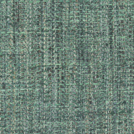 Tarmac Jade by Carole Designer Fabric Celadon 100% Polyester India Passes 50,000 Double Rubs Wyzenbeek </p><p>Repeat: None 54" - Swanky Fabrics -