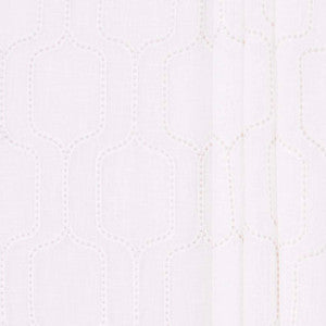 Carole Fabric One Off Alabaster