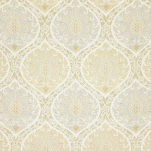 Carole Fabric Stateside Maize