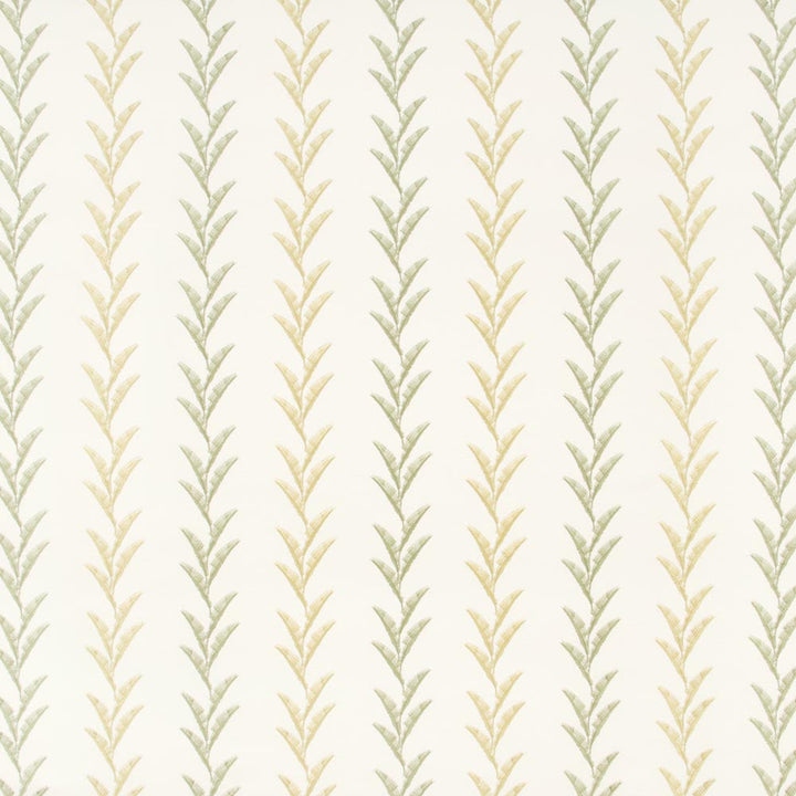 In Two Mint by Carole Designer Fabric Vibrance 32% Viscose, 28% Polyester, 28% Linen, 12% Rayon China Passes 100,000 Double Rubs Wyzenbeek Horizontal: 9 and Vertical: 55 54 - Swanky Fabrics -