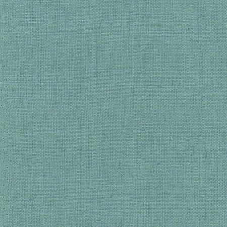 Autumn Breeze Blue Spruce by Carole Designer Fabric On POint 36% Polyester, 26% Cotton, 22% Viscose, 16% Linen CHINA 30,000 Wyzenbeek Double Rubs Horizontal: None and Vertical: None 56" - Swanky Fabrics -