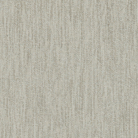 Overhang Pearl Grey by Carole Designer Fabric Excursion 88% Polyester, 12% Cotton India N/A Horizontal: None and Vertical: None 54" - Swanky Fabrics -